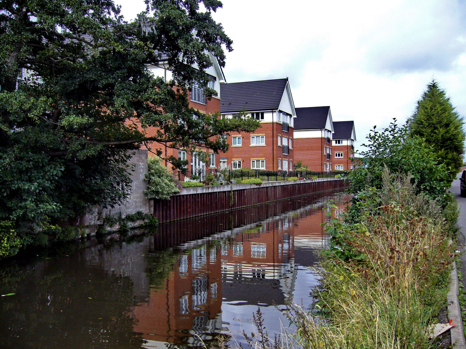 Loughborough